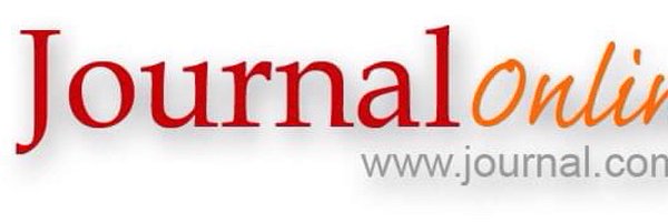 Journal Online Profile Banner
