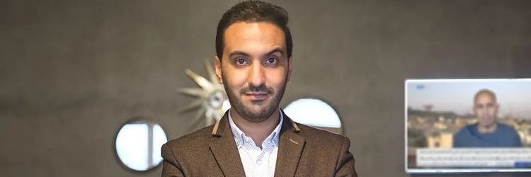 anassradouane's profile banner image