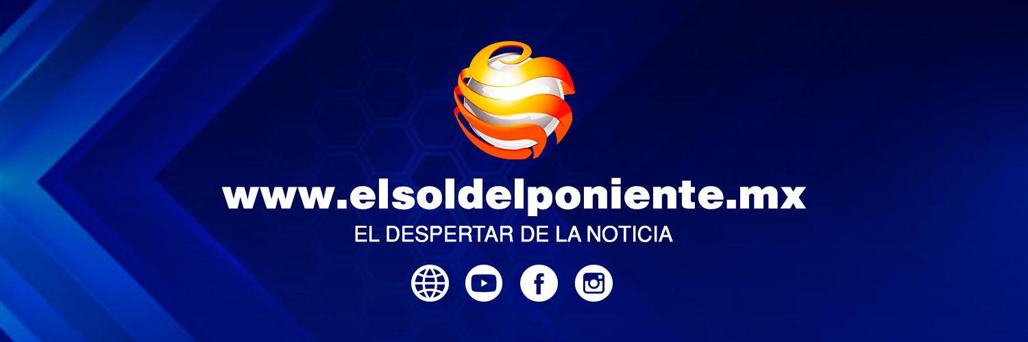 elsoldlponiente's profile banner image
