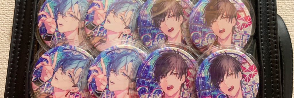 na_ryu818's profile banner image