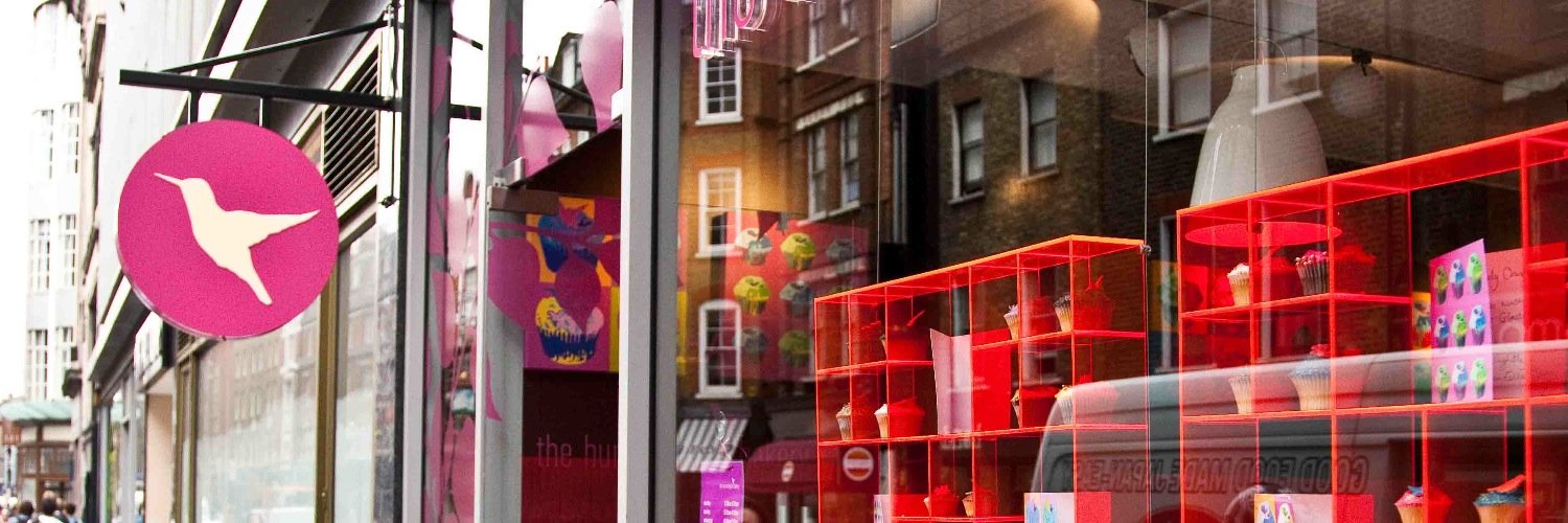 HBBSoho's profile banner image
