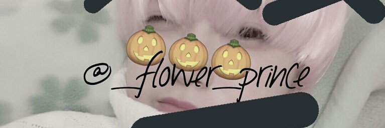 _flower_prince's profile banner image