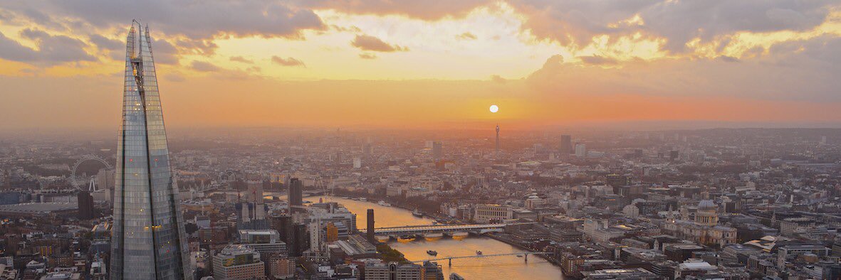 LondonAirViews's profile banner image