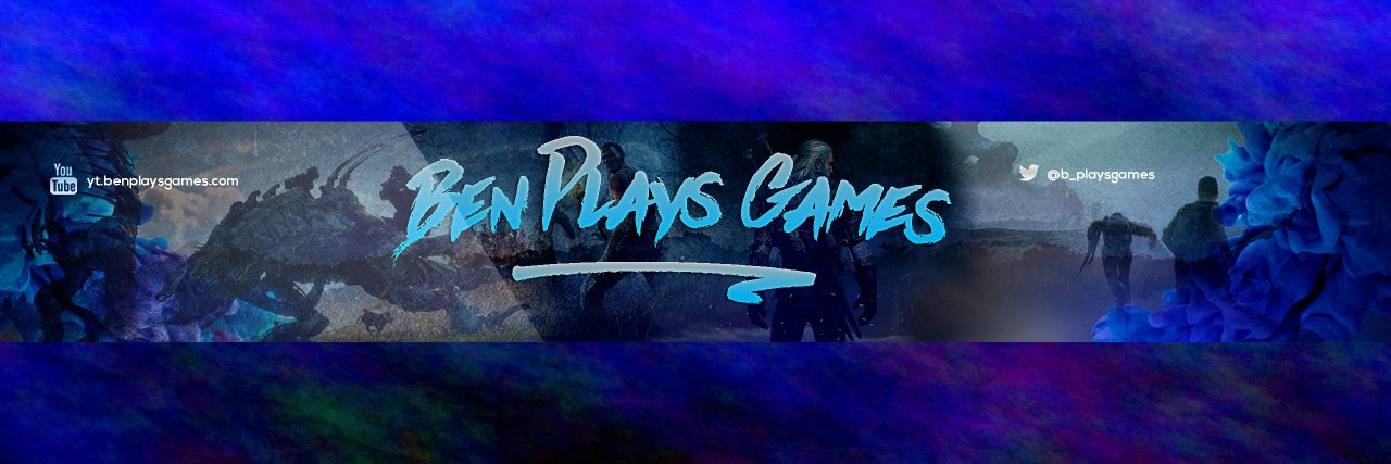 b_playsgames's profile banner image