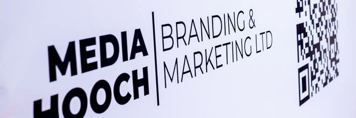 MediaHooch's profile banner image