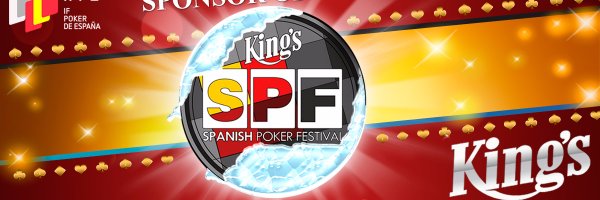 IF Poker de España Profile Banner