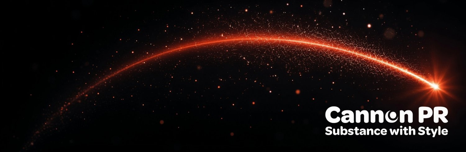 CannonPR's profile banner image