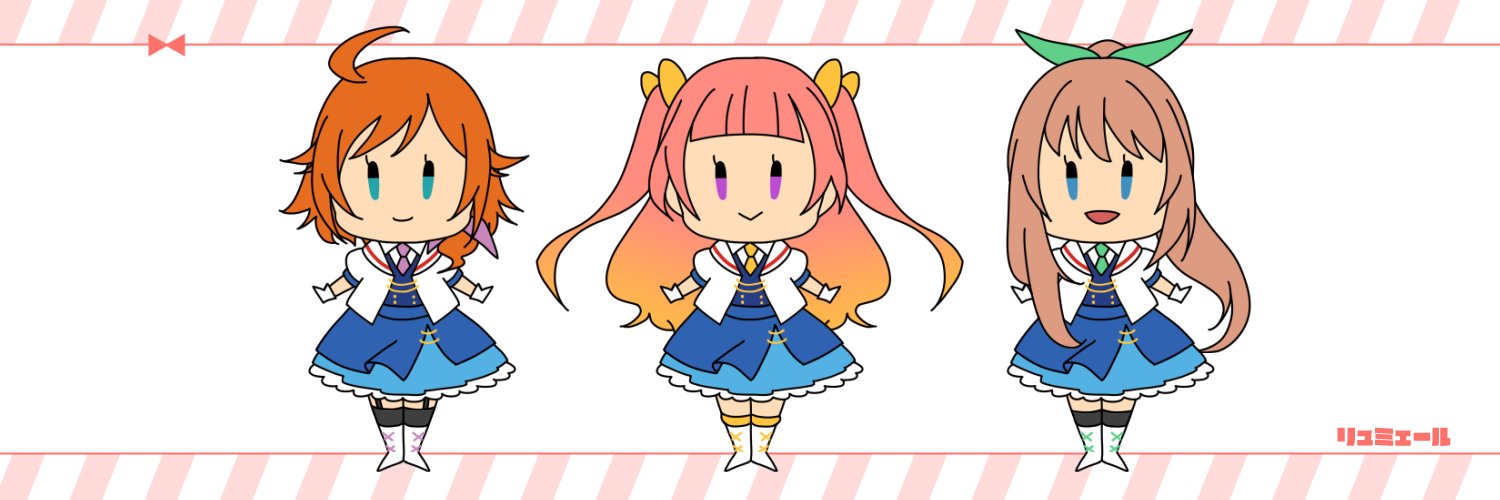 AririHal's profile banner image