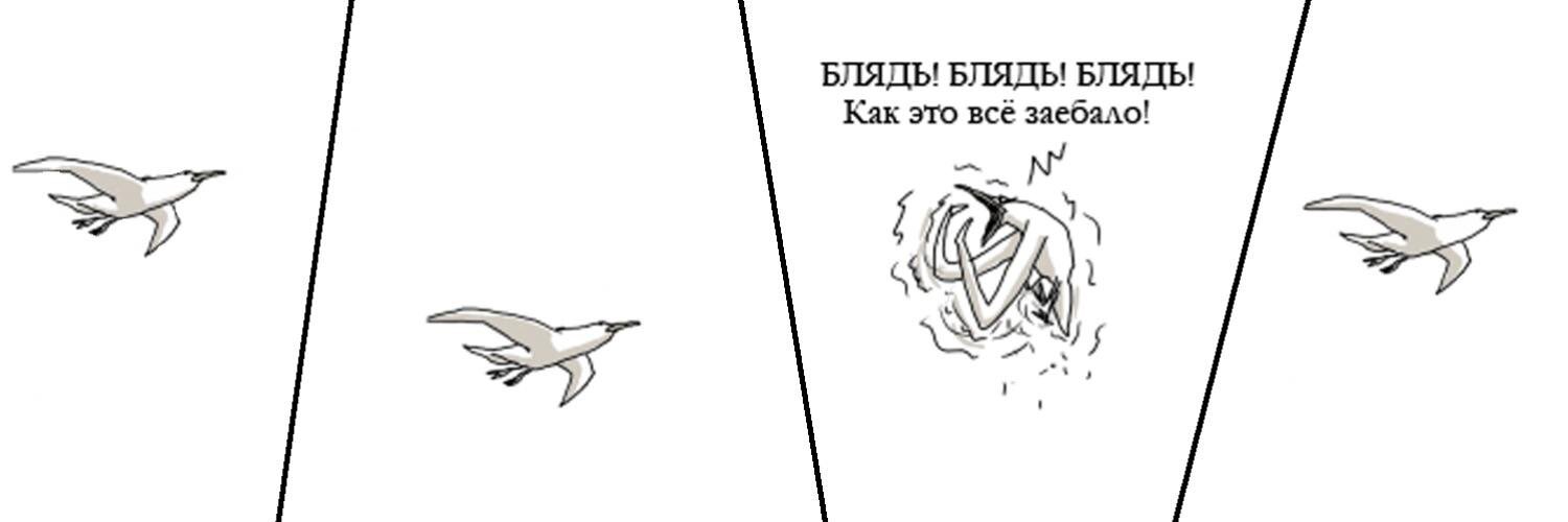 ксаноморф banner