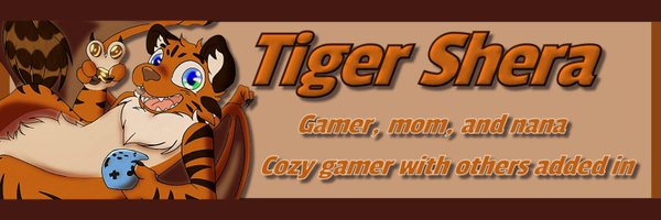 TigerLover78 Profile Banner