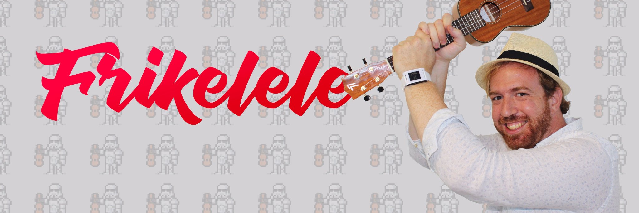 frikelele's profile banner image