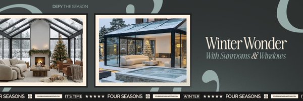 SunroomsWindows Profile Banner