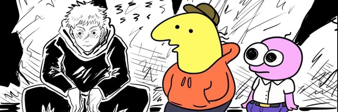 OnPlanetJake's profile banner image