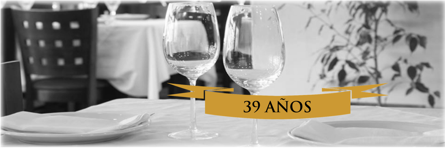 Restaurante Paxapoga banner