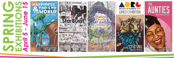 Summit_Artspace Profile Banner