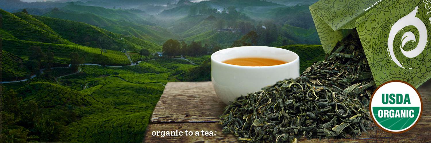 Arbor Teas banner