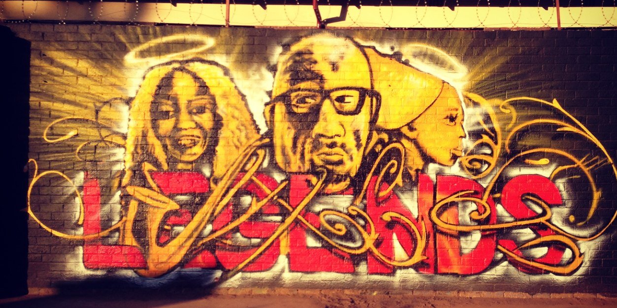 Thuto Supreme Socialist Lelake banner