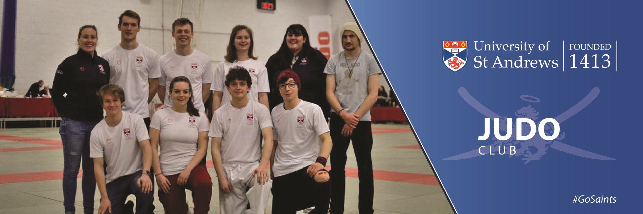UStAJudo's profile banner image