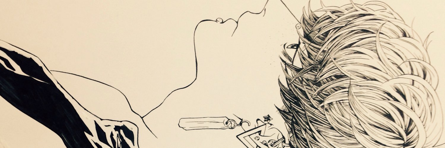 madderboots's profile banner image