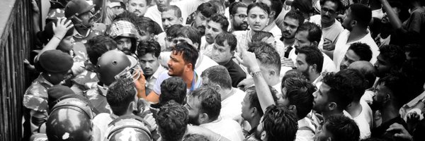 AASHU_NSUI Profile Banner