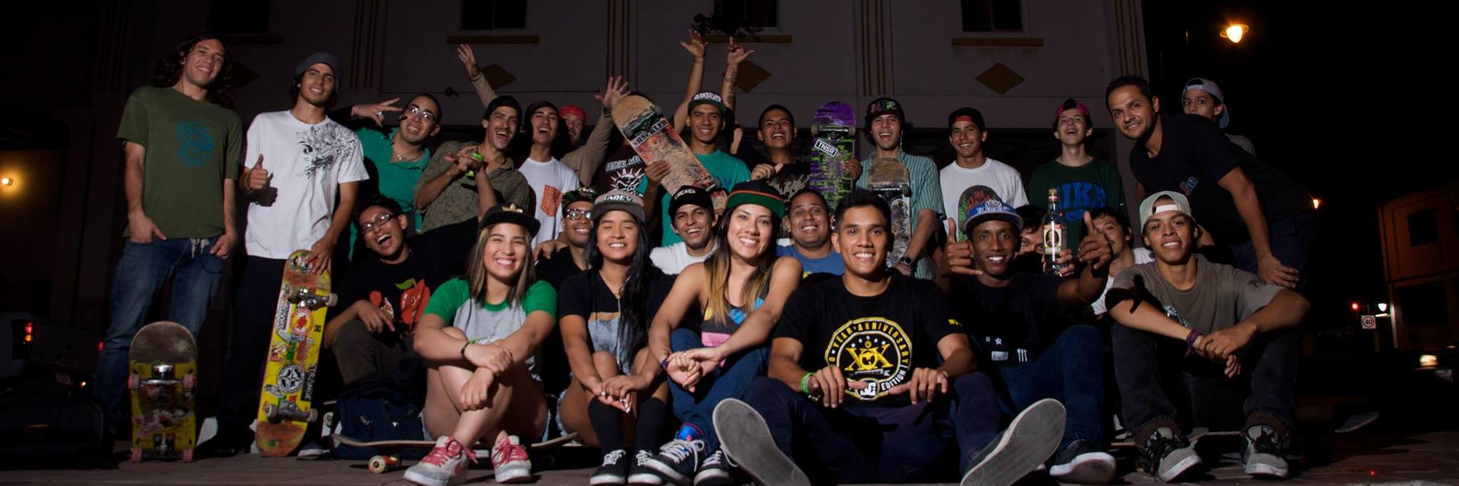 Sk8Center's profile banner image