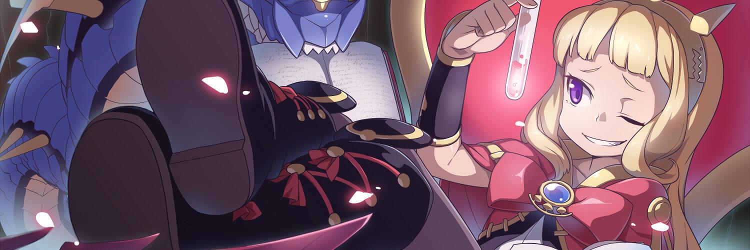 squemezzo's profile banner image