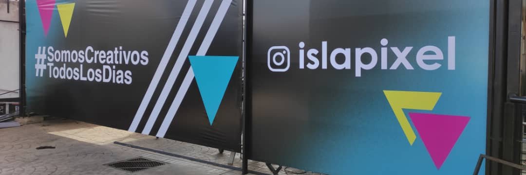 Islapixel's profile banner image