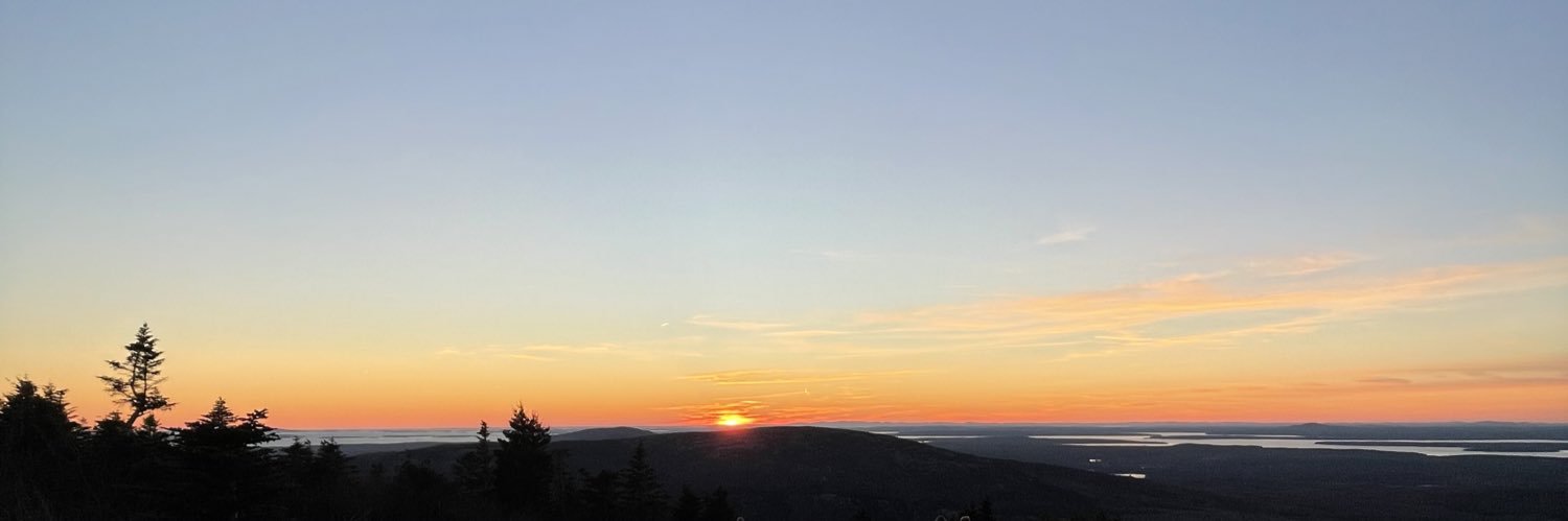 austindbenner's profile banner image