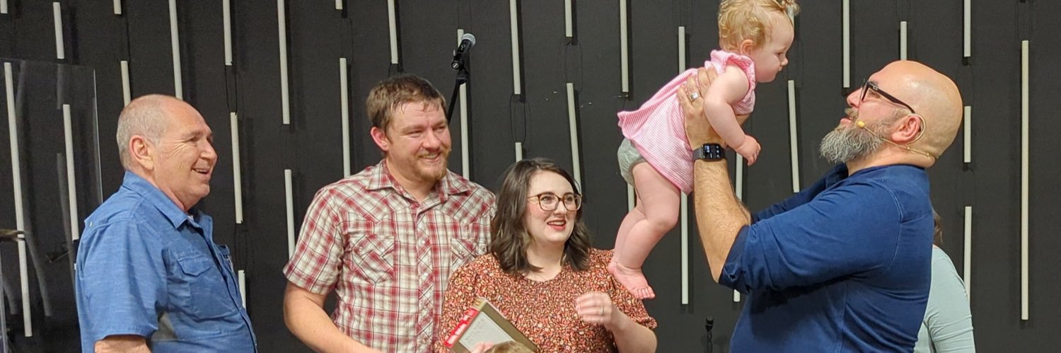 Bradlross's profile banner image