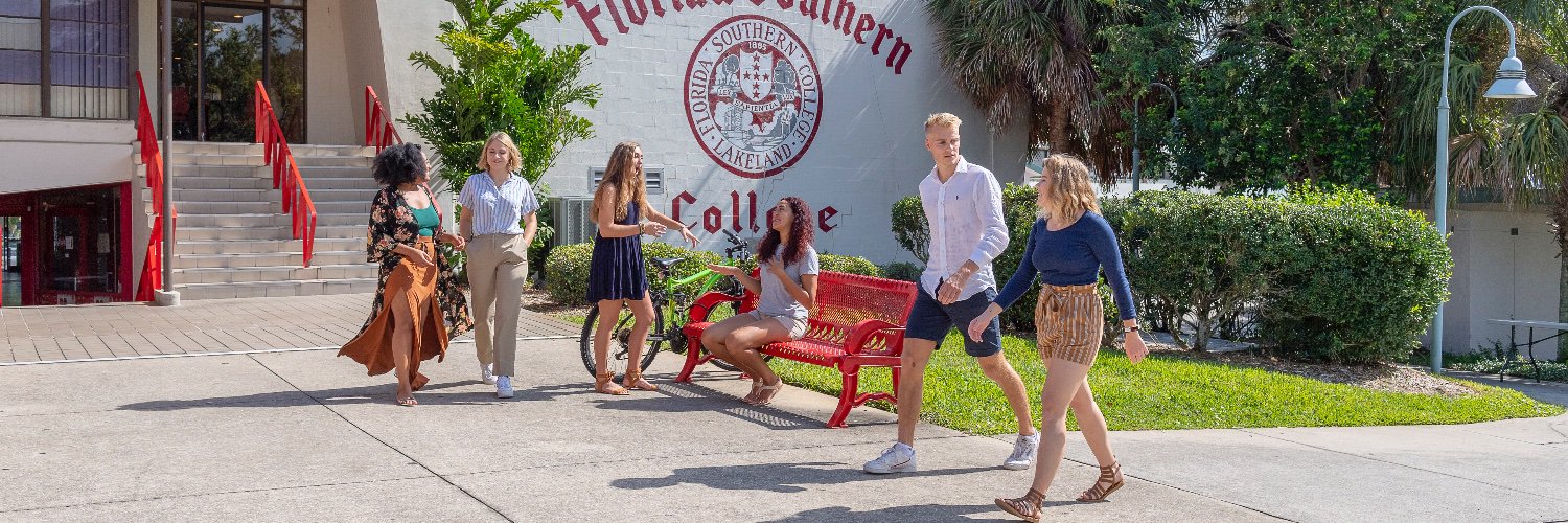 Florida Southern College banner