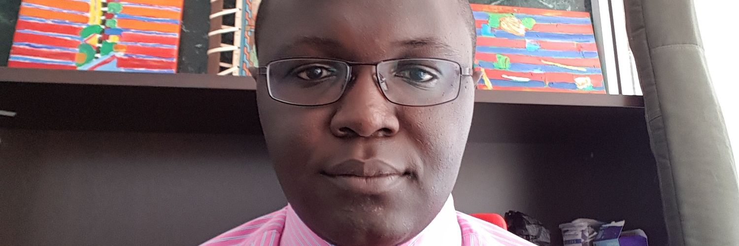 Clifford Juliens banner