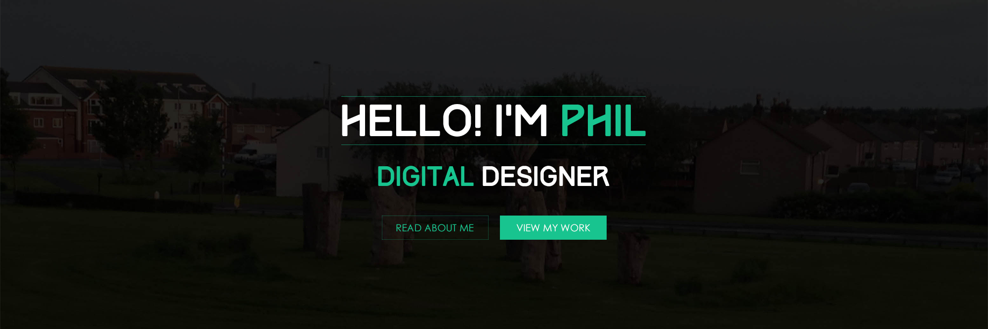 Phil Knapper banner