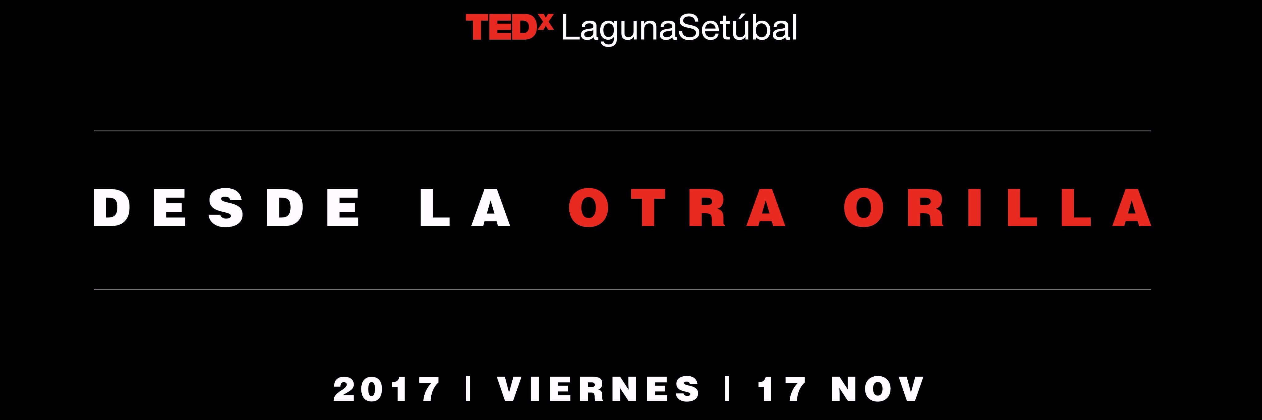 TEDxLagSetubal's profile banner image