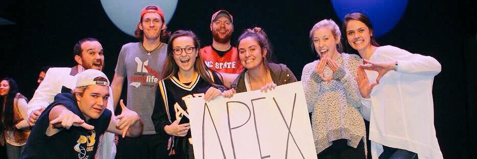 ApexYoungLife's profile banner image