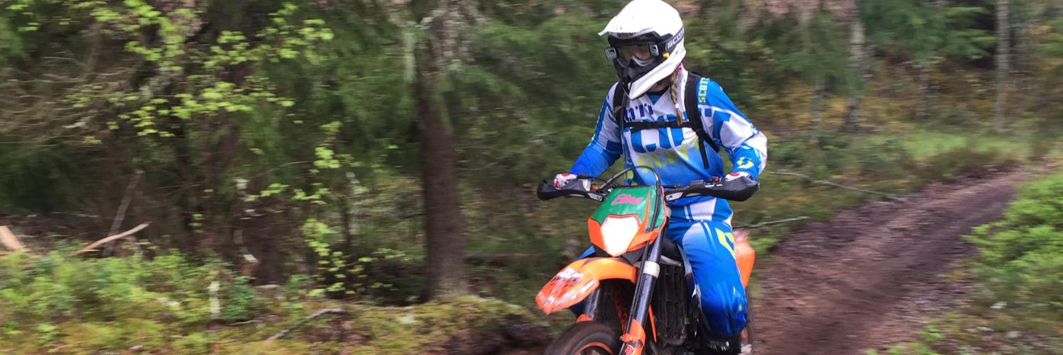 ElinaEriksson1's profile banner image