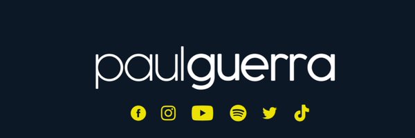 paulguerratv Profile Banner
