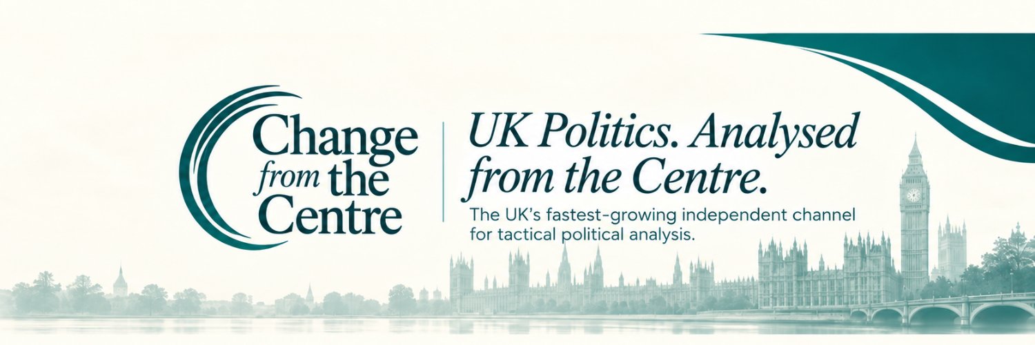 ChangefrmCentre's profile banner image