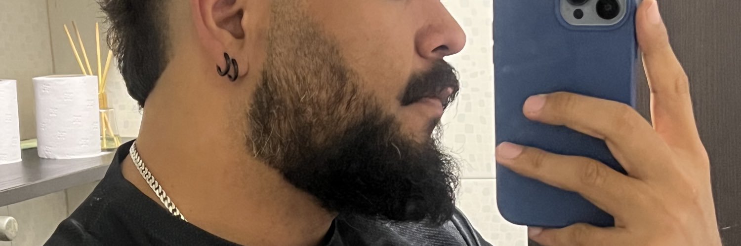 EitnarNava's profile banner image