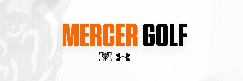 MercerGolf banner
