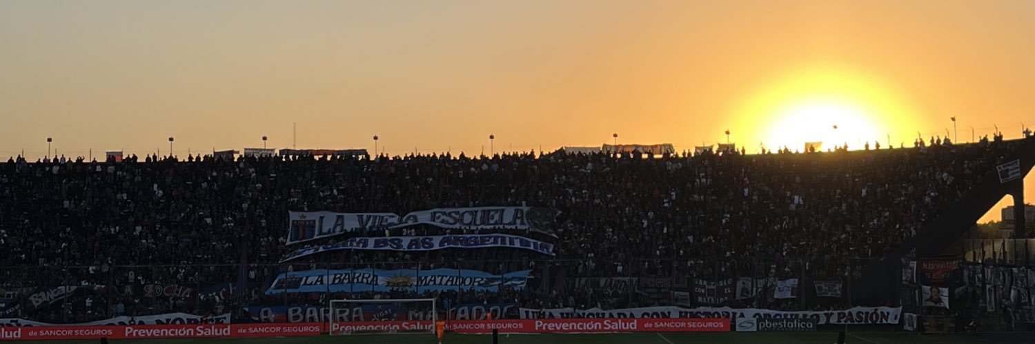 anatradito's profile banner image