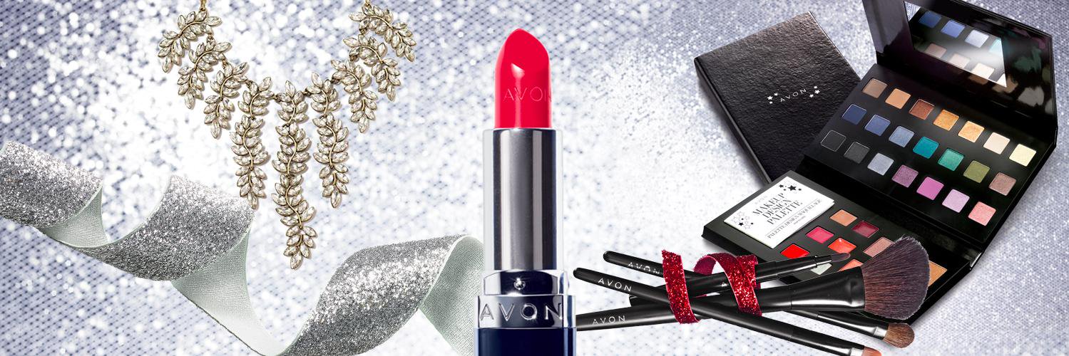 AvonPRgals's profile banner image