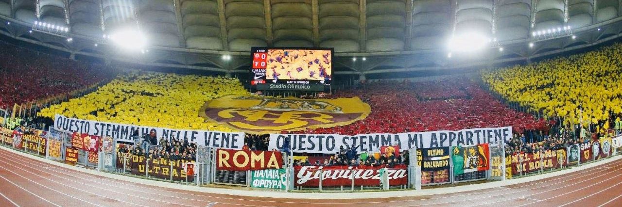 ClaudioFidanza's profile banner image