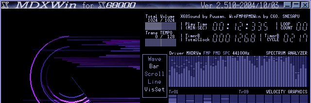 MDXOnlineAF's profile banner image