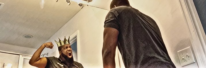 AbsocrutelyGone's profile banner image