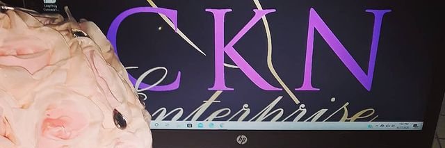 CKN_Enterprise's profile banner image