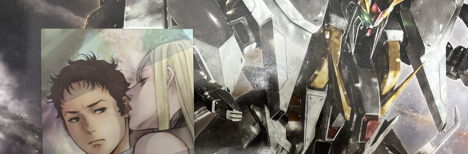 RayvennF's profile banner image