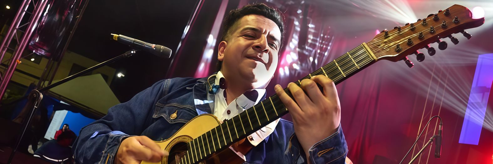 ReyDelRequinto's profile banner image