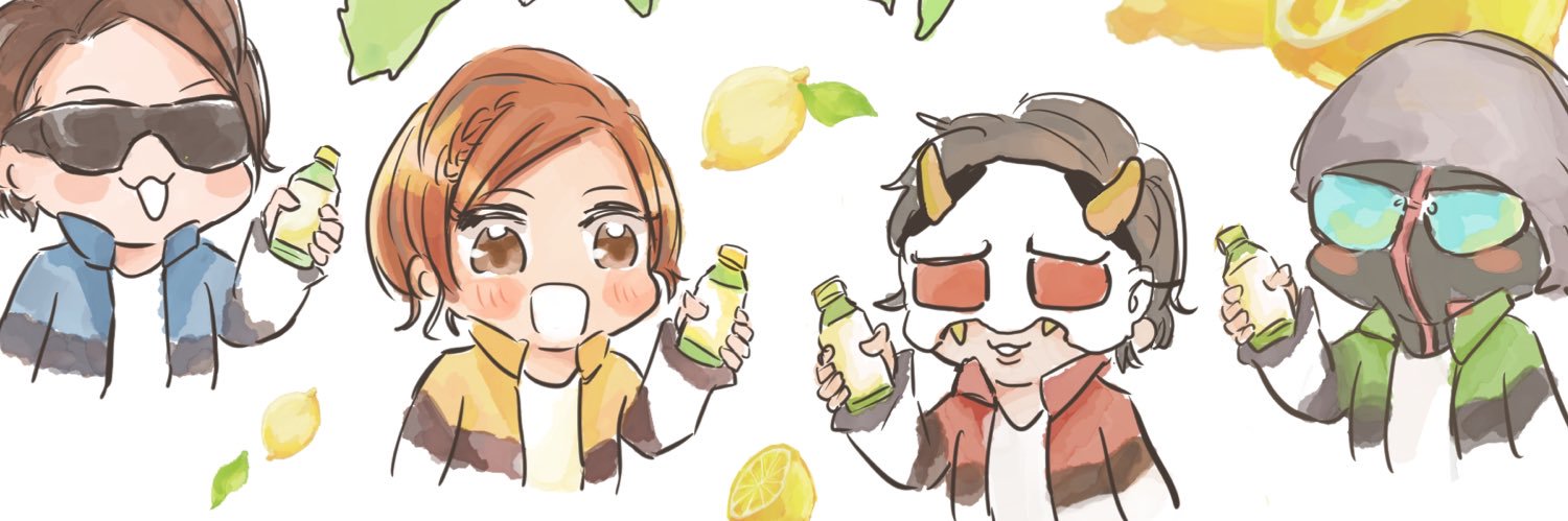 shi7ba's profile banner image