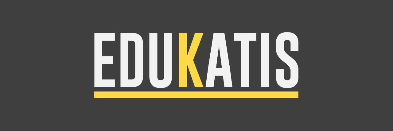 edukatis's profile banner image