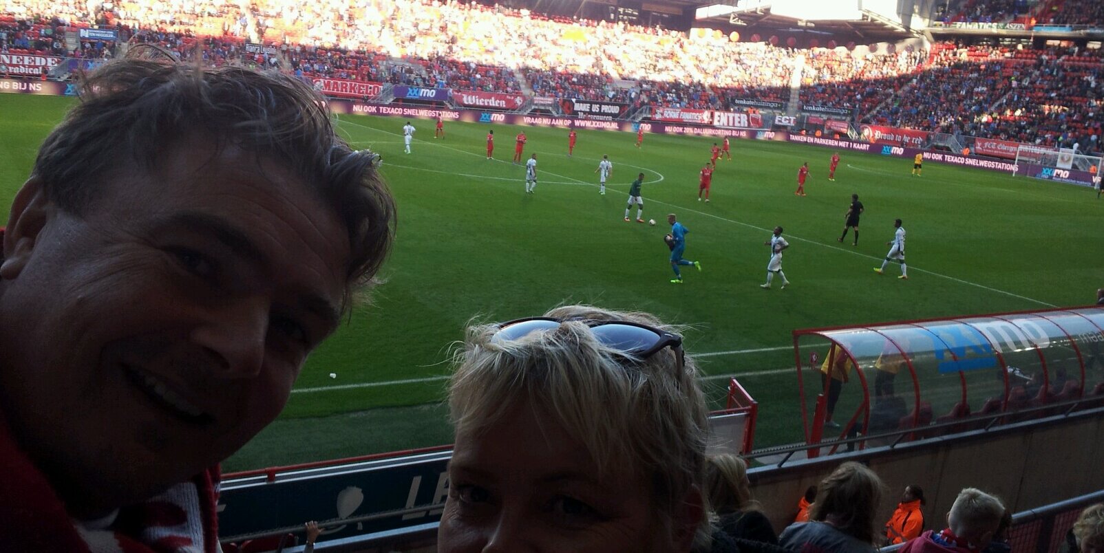 Koen Hoefnagels banner